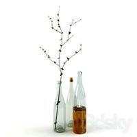 Decor set eco1