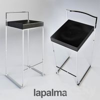 bar stool lapalma cubo