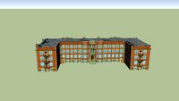 Pembina Hall