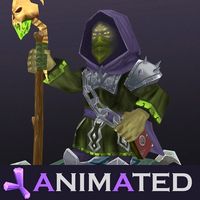 Necromancer