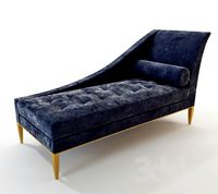 Chaise Longue