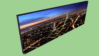 Paris Panorama