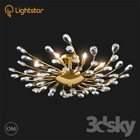 79118x ISABELLE Lightstar