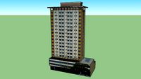 Crisul Hotel