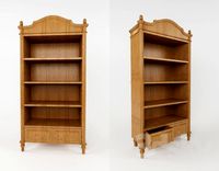 LUCAS BOOKCASE