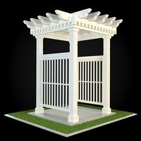 Pergola 021