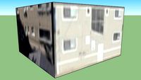 1115 22nd Street, Sacramento