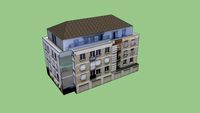maison caen