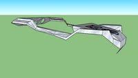 meyers manx body (BBD livery)