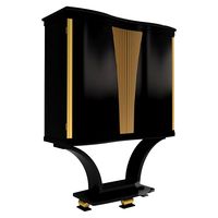 The two-door bar Carpanese - Porte