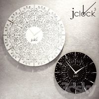 Hours Jclock &amp;quot;Kubena&amp;quot; JC07