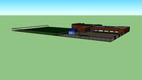 Ostrea Lyceum Locatie Fruitlaan