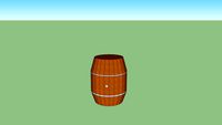 barrel