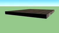 キリクラ, サンティアゴ, チリにある建物