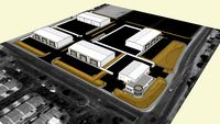 N2C Warehouse Property Development