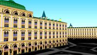WOW Kremlin Palace Part 2