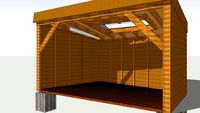 Veranda