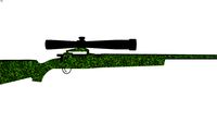 M24 Sniper Rifle