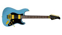 Fender Stratocaster Custom Deluxe
