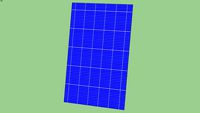 Siliken 250W Panel