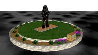 Monumento a Shakira