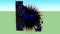 Glitch Fuzzy