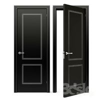 Antique Doors