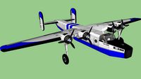 C-31 Dega Strato Carrier