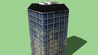 Edificio de Departamentos country Guadalajara