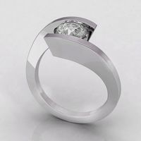 NR Design Allegria Ring