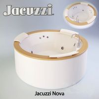 Jacuzzi Nova