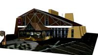 Pizzaria D'Parma Country