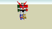 voltron