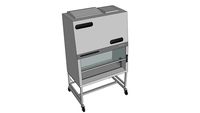 Labconco PuriCare Laboratory Animal Research Procedure Station