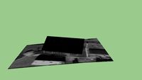 GeckoLogic-USA 17.1 kWp Ground mount PV array