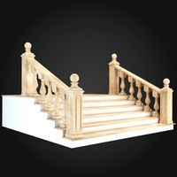 Staircase 001