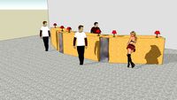 BARTEQ BAR