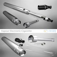 Vapour Electronic Cigarette