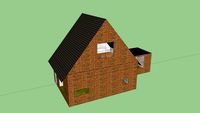 Levensloopbestendige woning