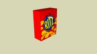 Ritz Crackers