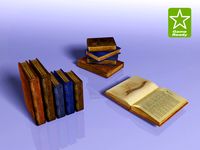 Books Collection