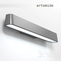 sconces artemide