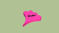 booker