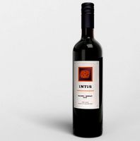 Wine Bottle