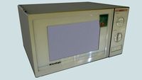 micro-ondes