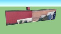 Building in Hagerstown, MD 21740, USA