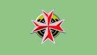 Call of Duty Modern Warfare 3 Prestige 1 3D Emblem