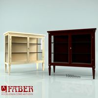 Showcase Daria Faber