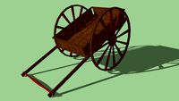 Handcart