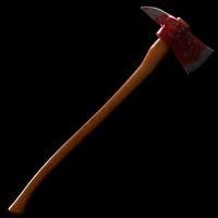 Fire Axe